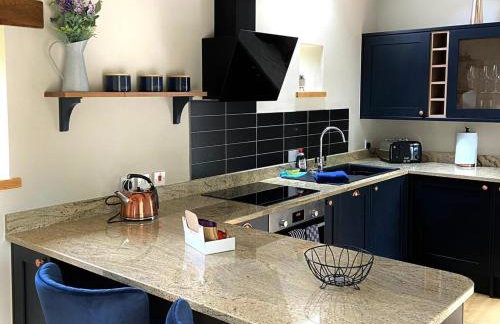 The Old Damson Tree Barn - Foto 5