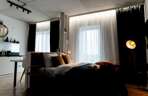 Hop & Lulu Delux Apartments - Foto 40