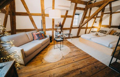 Le Couvent - Foto 11