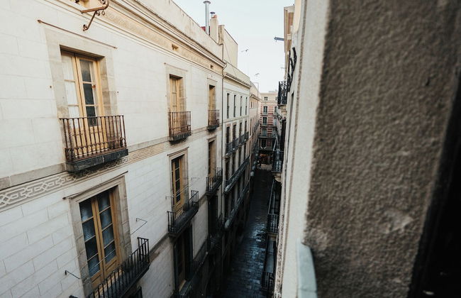 Las Ramblas Pasaje Bacardi Apartments - Foto 57