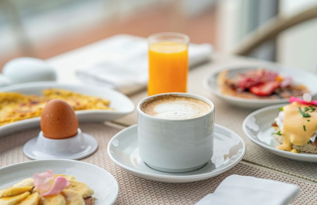 Studios by Aqua Natura Hotels - Foto 20