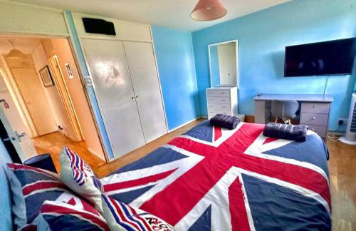 4-bedroom flat near BigBen,Parliament & London Eye - Foto 10