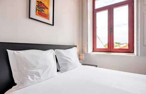 VIVA Serralves Vintage House - Foto 50