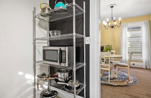 Charming Apartment in bustling Clifton & Crescent Hill - Foto 17