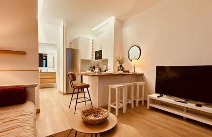 Click&Guest - Modern and Luxury Flat B in Telde - Foto 15