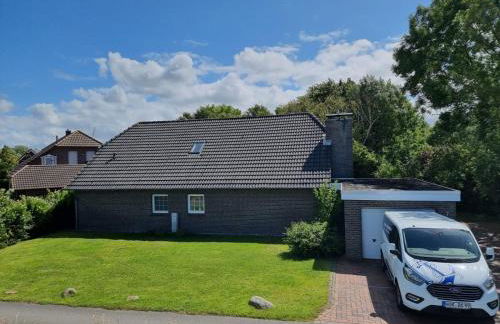 Ferienhaus Im Hasengrund - Foto 27