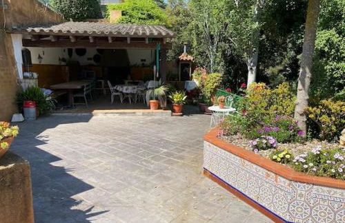 Canyelles BBQ Apartment - Foto 17