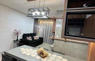 Apartamento novo e completo há 500m da praia Ponta Verde! - Foto 77