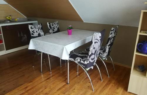 Hoernchens-Ferienwohnung - Foto 9