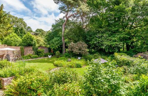 Woodlands By The Sea Cottage - Foto 26