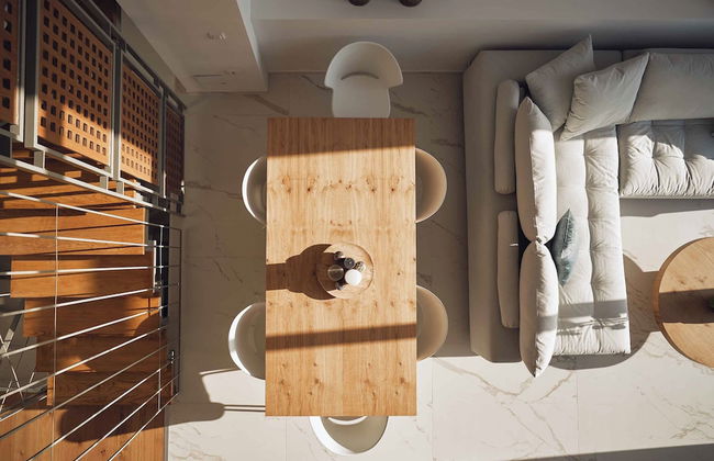 Omnia Villas - Foto 45