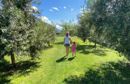 Residence Verdeblu - Foto 49