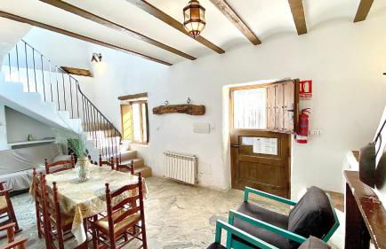 Sumptuous villa in Taberno with private pool - Foto 8