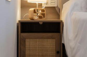 Estudio moderno en parque del Oeste - Foto 8