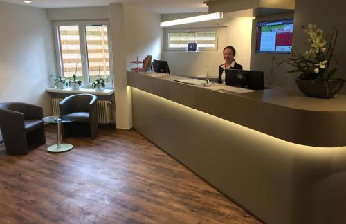 Central Hotel-Apart München - Foto 44