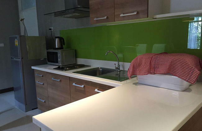 Beachfront Family Penthouse Hua Hin - Foto 22