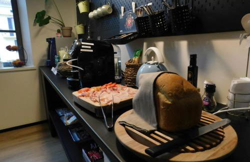 Piumaviola Beds & Apartments - Photo 138