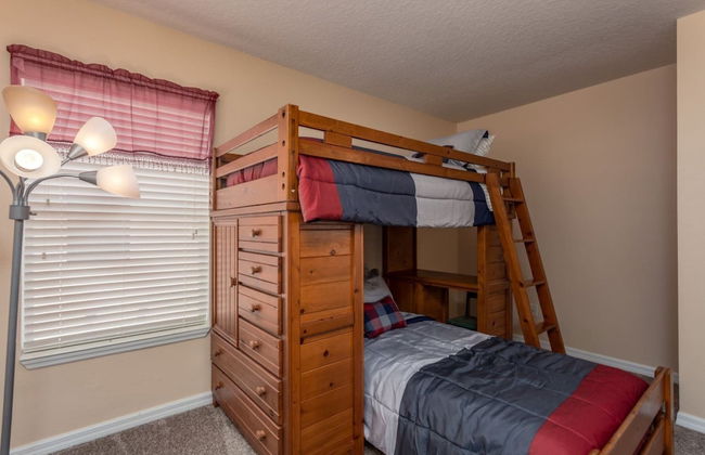 6 Br Pool and Spa Home in Aviana Resort - Foto 7