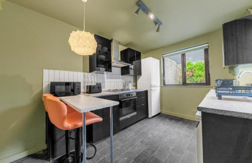 Boutique Home in Lake District, West Cumbria - Foto 28