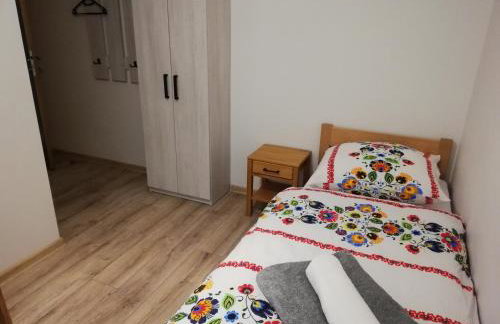 Pokoje Czajka- Agroturystyka - Photo 21