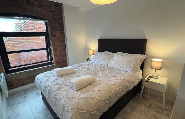 Aire Apartments - The Calls - Foto 7