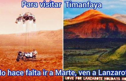 Love for Lanzarote holidays house - Foto 40