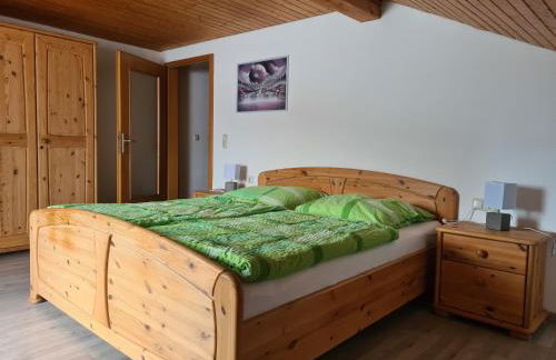 Ferienwohnung Huber am Deutensee - Foto 8