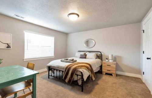 Sleepy Ridge Apt in Vineyard/Orem (Sleeps 6) - Foto 19
