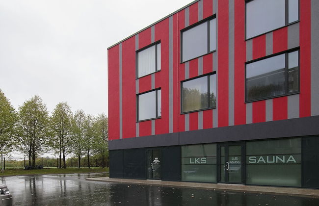 LKS Apartments - Foto 46