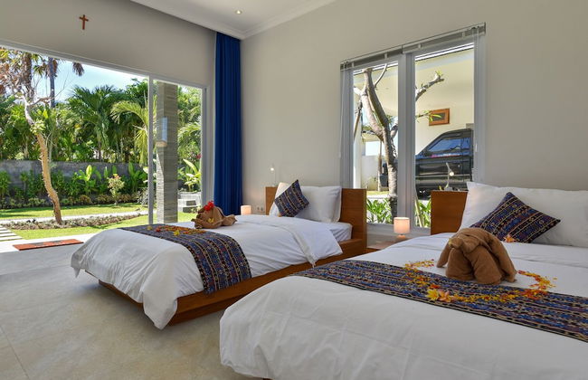 Villa Saneva - Foto 15