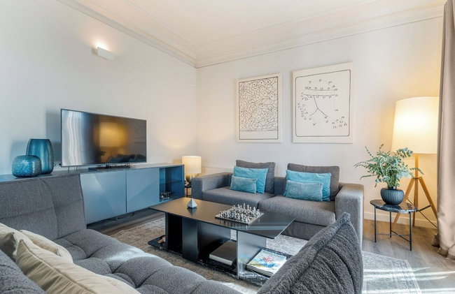 Casagrand Luxury Apartments Barcelona - Photo 75