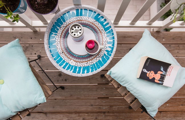 Witty Please & Bardot - Foto 13