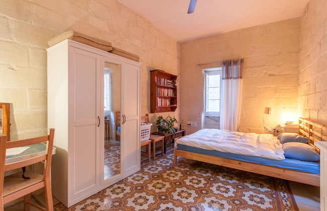 Senglea, Typical Seaview Townhouse - Foto 2