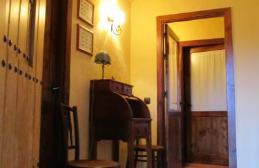 Apartamentos Rurales La Macera **** - Foto 72
