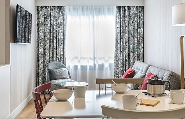 CADET Residence by Collection VESPER - Foto 21