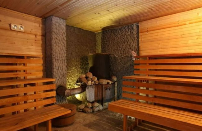 Rafting Camp Grand Tara - Foto 8