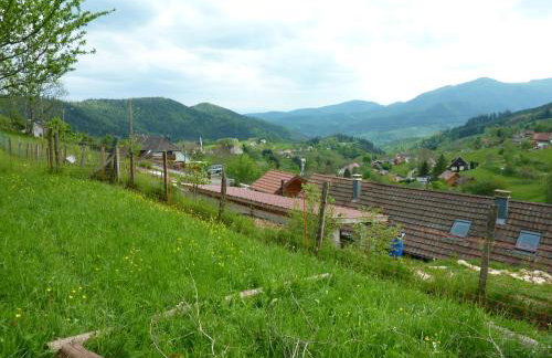 MAISON LUPINS 6 personnes - Foto 15