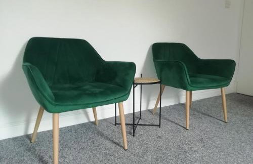 Contractor Friendly Spacious 3 Bed With Private Parking - Foto 12