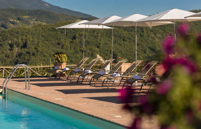 BORGO DI GALLANO - Foto 53