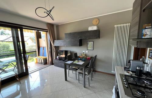 Alba sul Lago - Foto 10