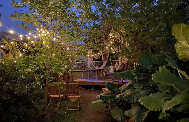 Okinawa starry forest cottage - Photo 34