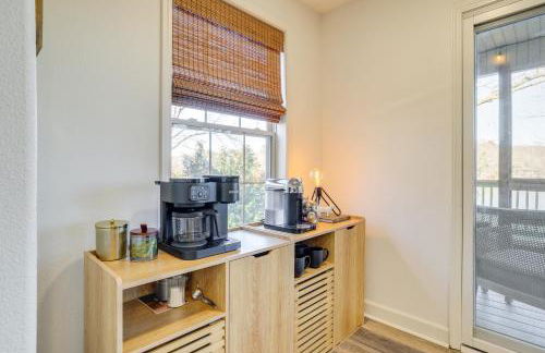 Lakefront Retreat with Game Room in Bella Vista! - Foto 8