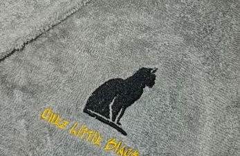 Chez Little Black Cat - Foto 13