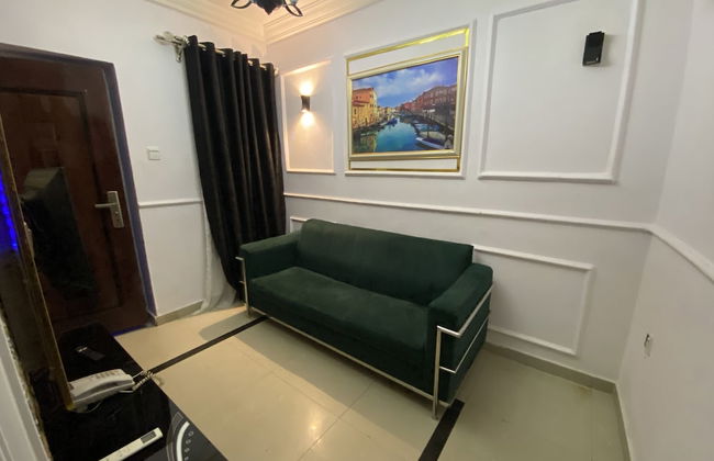 Villa Palazzo Hotel and Apartments - Foto 51