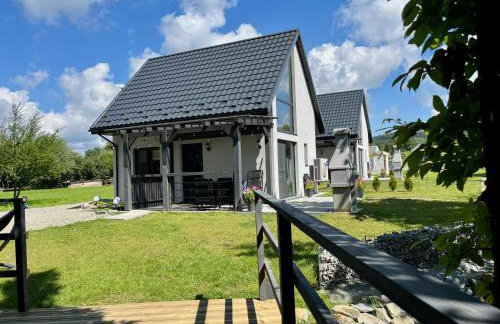 Domki Nad Starym Potokiem - Foto 58