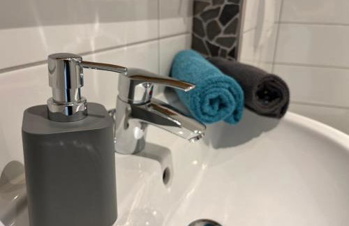 Ferienwohnung Am Bachlauf - Foto 21