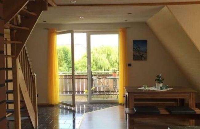 Holiday Apartment Lange - Foto 11