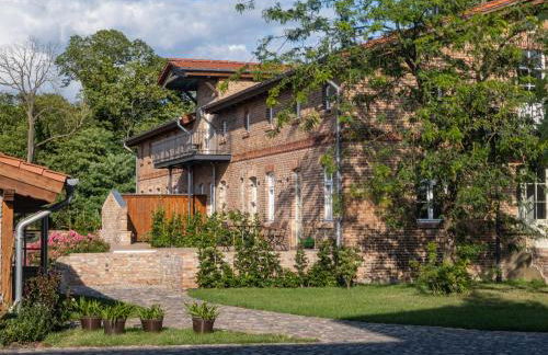 Storchenhof Blumenow - Foto 73