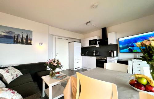 Ostsee-Fördeblick - Foto 11