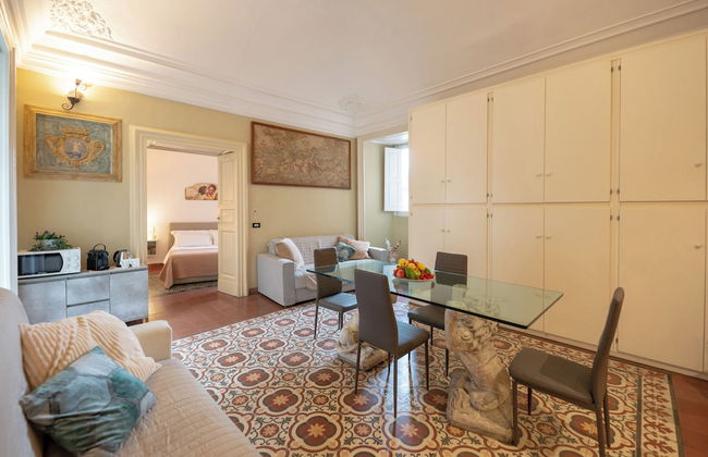 Palazzo Bruca Catania - Foto 49